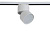 Светильник трековый однофазный Crystal Lux CLT 0.31 130 WH