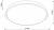 Потолочный светильник Jersey A2684PL-72WH Потолочный светильник Jersey A2684PL-72WH
