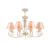Люстра Maytoni Сutie ARM051-08-G