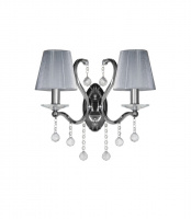Бра Lumina Deco Bellisica LDW 8033-2 SL