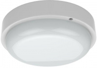 Настенно-потолочный светильник Eco IP65 126418208-S