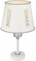 Интерьерная настольная лампа Adelina WE392.01.004