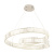 Люстра Crystal Lux MUSIKA SP120W LED CHROME Люстра Crystal Lux MUSIKA SP120W LED CHROME