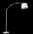Торшер Lumina Deco Corsus LDF 8305 KR