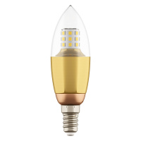 Лампочка светодиодная LED 940522