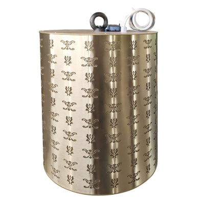 Лифт-подъемник для люстры до 500 кг на крюк LIFTEL-500-PM