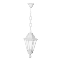Уличный подвесной светильник Fumagalli Sichem/Rut E26.120.000.WXF1R