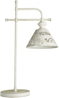 Интерьерная настольная лампа Kensington A1511LT-1WG