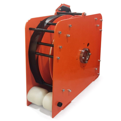 Кабельная силовая инерционная катушка LIFTEL, 3х1,5, 20м Кабельная силовая инерционная катушка LIFTEL, 3х1,5, 20м