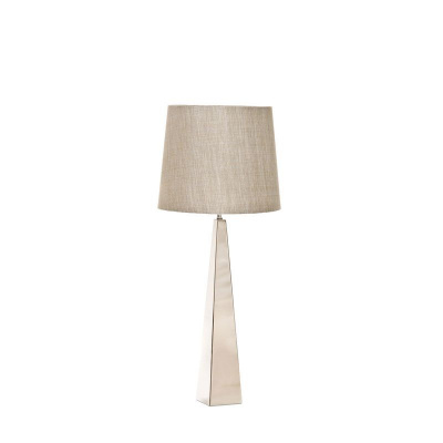 Настольная лампа Elstead Lighting ASCENT-TL PN