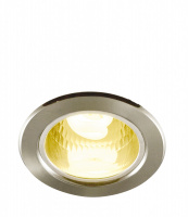 Точечный светильник Downlights A8043PL-1SS