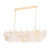 Люстра Crystal Lux BONITA SP14 L1200