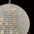 Подвесная люстра Crystal 4603 Подвесная люстра Crystal 4603