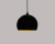 Подвесной светильник Lumina Deco Aurora LDP 081013-300 BK