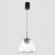 Светильник подвесной Crystal Lux ARIA SP5W LED Светильник подвесной Crystal Lux ARIA SP5W LED