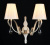 Бра Maytoni Intreccio ARM010-02-W