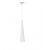 Подвесной светильник Lumina Deco Morrate LDP 7227 WT