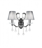 Бра Lumina Deco Bellisica LDW 8033-2 SL