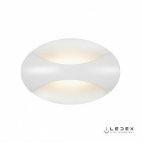 Настенный светильник Flux ZD8151-5W WH