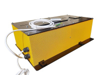 Лифт для люстры до 400 кг чердачный LIFTEL-400