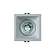 Встраиваемый светильник Mantra Comfort C0162
