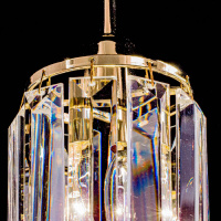 Подвесной светильник Синди CL330112