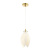 Светильник подвесной Crystal Lux FLOWERS SP1