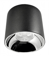 Накладной светильник Lumina Deco Tubi LDC 8057-20W BK
