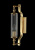 Бра Crystal Lux TOMAS AP1 GOLD Бра Crystal Lux TOMAS AP1 GOLD