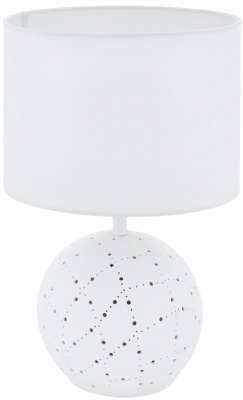 Интерьерная настольная лампа Montalbano 98381