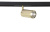 Светильник трековый магнитный Crystal Lux CLT 0.33 009 12W GO 4000K
