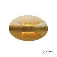 Настенный светильник Flux ZD8151-5W Gold