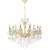 Подвесная люстра Barletta BARLETTA 122.12.6 cream white