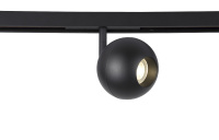 Светильник трековый магнитный Crystal Lux CLT 0.33 005 12W BL 4000K