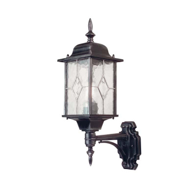 Настенный фонарь Elstead Exterior WX1