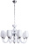 Подвесная люстра Lavinia A1404LM-8WH Подвесная люстра Lavinia A1404LM-8WH