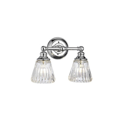 Бра для ванных комнат Elstead Lighting QN-KEYNES2-BATH