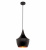 Подвесной светильник Lumina Deco Foggi LDP 7712-B BK