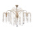 Подвесная люстра Опера CL304231 Подвесная люстра Опера CL304231