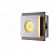 Настенно-потолочный светильник Cayman 49208-1