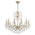 Люстра Crystal Lux MONTANA SP12