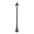 Уличный фонарь Fumagalli Artu/Rut E26.158.000.BXF1R