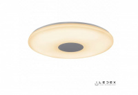 Потолочный светильник Jupiter 24W-Opaque-Entire