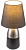 Интерьерная настольная лампа Eugen 24135N