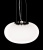 Подвесной светильник Lumina Deco Fermino LDP 6091-450 WT