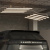 Промышленный потолочный светильник LITE 909437112