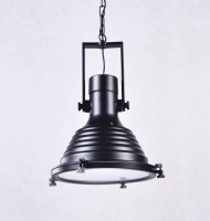 Подвесной светильник Lumina Deco Botti LDP 708 BK