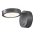 Бра Crystal Lux CLT 027W V1 BL