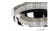 Потолочный светильник Event WX7005-1C80 CR