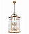Подвесная люстра Lumina Deco Boston LDP 1235-6 MD